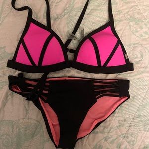 Victoria’s Secret PINK bikini